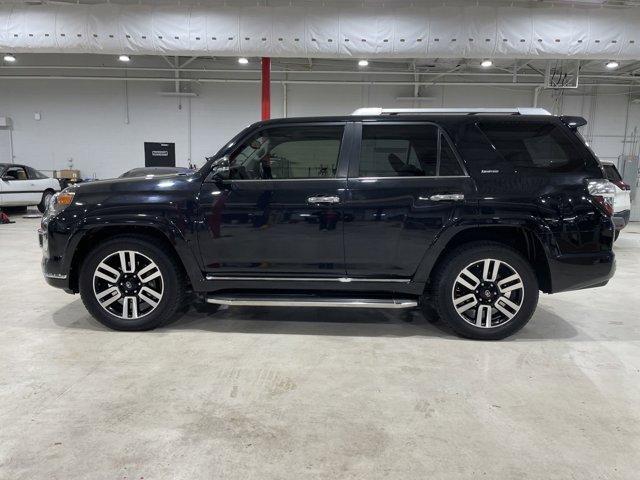 used 2019 Toyota 4Runner car, priced at $30,995