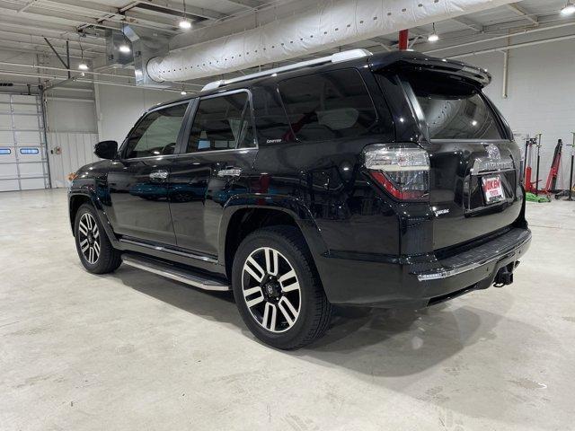 used 2019 Toyota 4Runner car, priced at $30,995