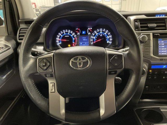 used 2019 Toyota 4Runner car, priced at $30,995