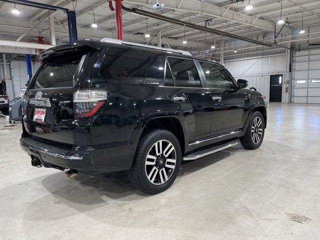 used 2019 Toyota 4Runner car, priced at $30,995