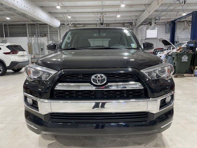 used 2019 Toyota 4Runner car, priced at $30,995