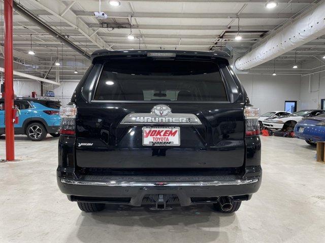 used 2019 Toyota 4Runner car, priced at $30,995