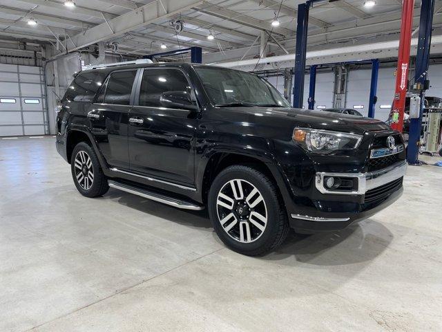 used 2019 Toyota 4Runner car, priced at $30,995