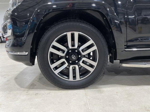 used 2019 Toyota 4Runner car, priced at $30,995