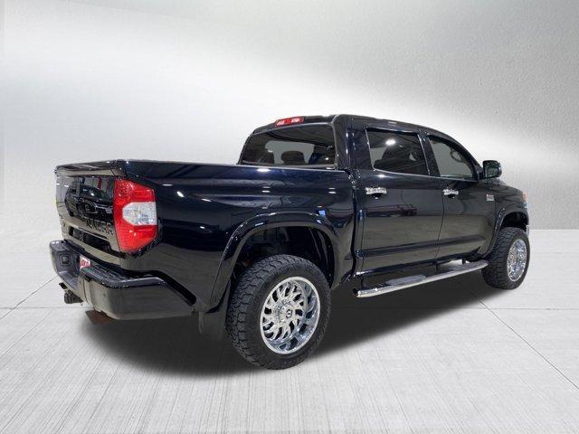 used 2018 Toyota Tundra car, priced at $37,995