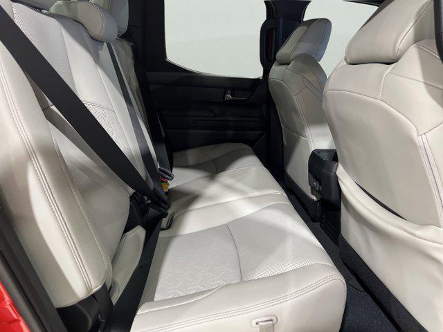 new 2025 Toyota Tacoma car, priced at $57,767