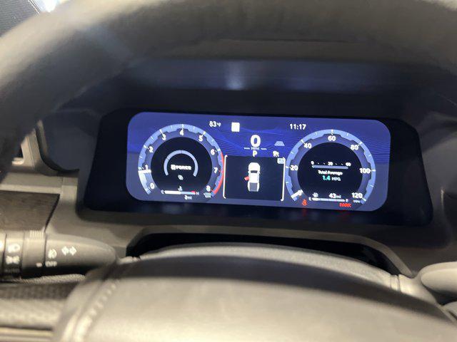 new 2025 Toyota Tacoma car, priced at $57,767