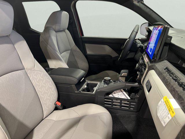 new 2025 Toyota Tacoma car, priced at $57,767