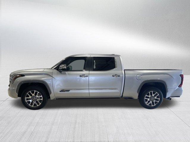 used 2024 Toyota Tundra car, priced at $63,995