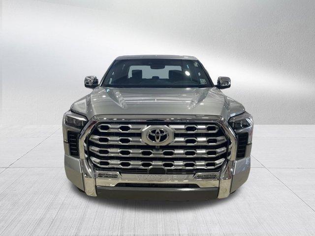 used 2024 Toyota Tundra car, priced at $63,995