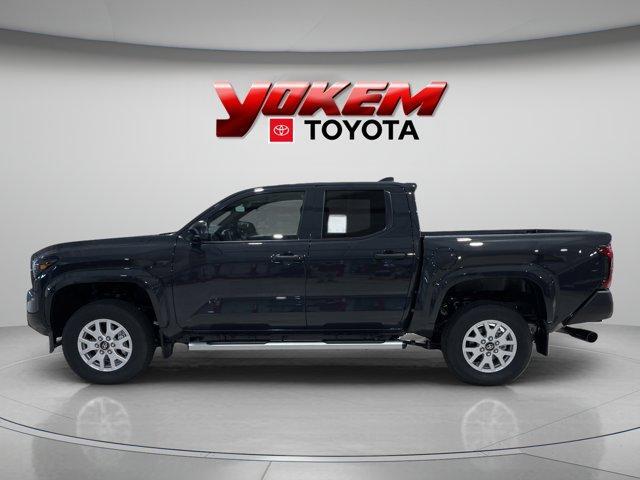 new 2024 Toyota Tacoma car