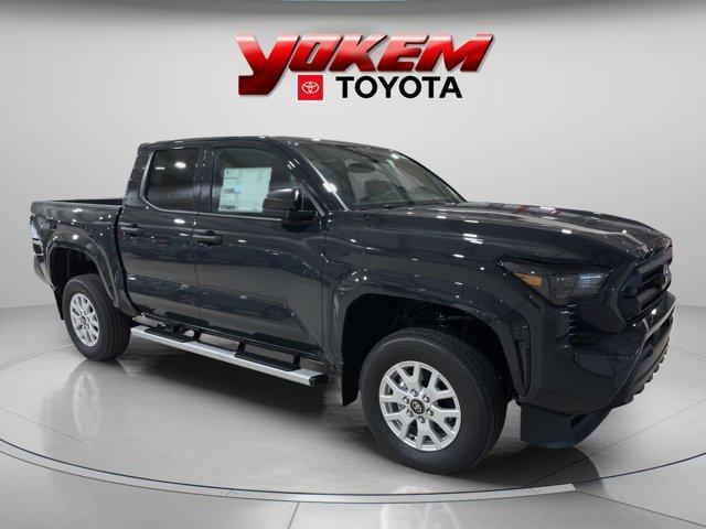 new 2024 Toyota Tacoma car