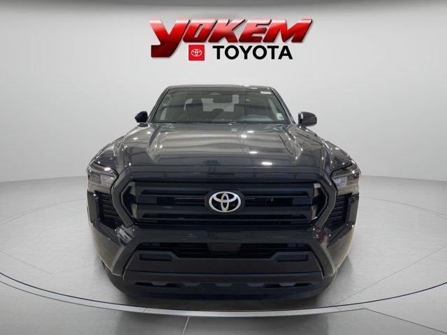 new 2024 Toyota Tacoma car