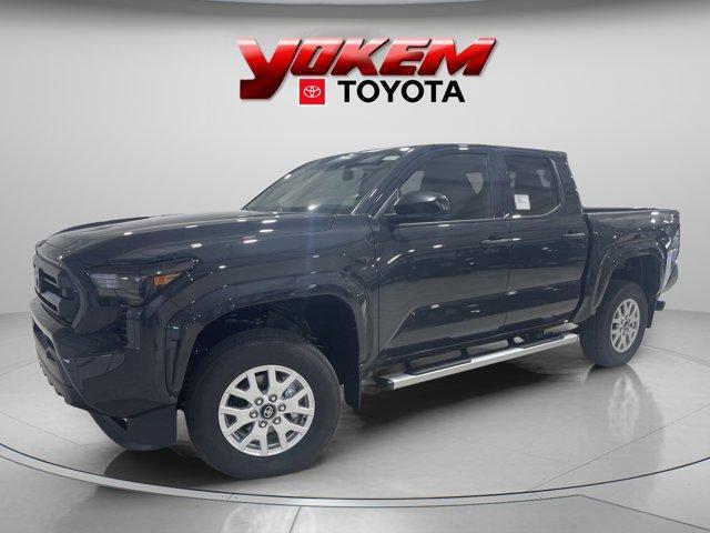 new 2024 Toyota Tacoma car