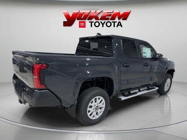 new 2024 Toyota Tacoma car