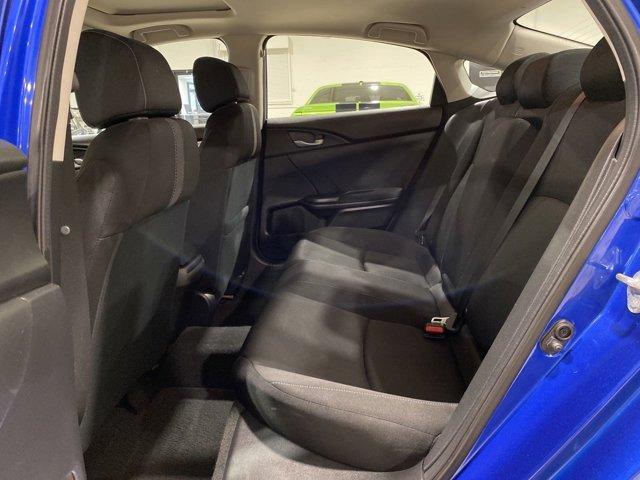 used 2021 Honda Civic car, priced at $21,995