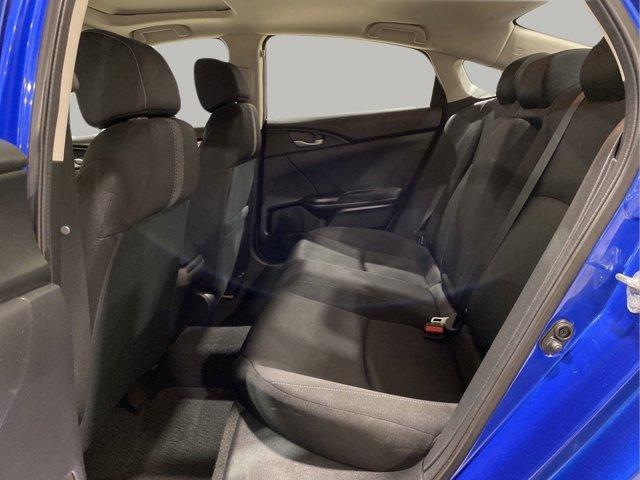 used 2021 Honda Civic car, priced at $19,988