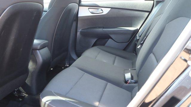 used 2022 Kia Forte car, priced at $19,488