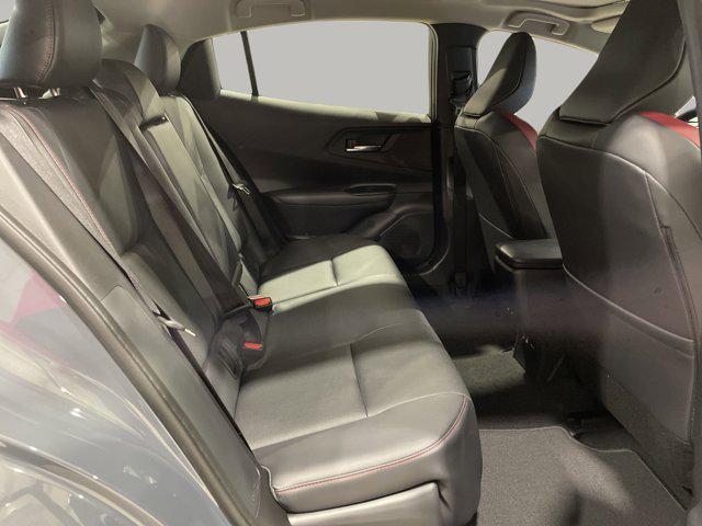 new 2025 Toyota Prius car, priced at $44,488