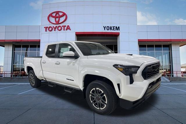 new 2024 Toyota Tacoma car