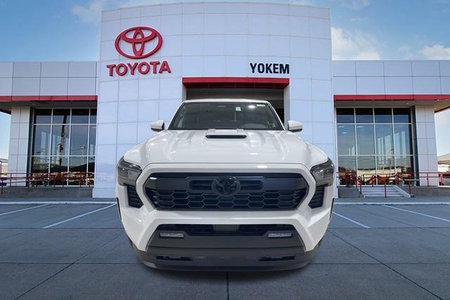 new 2024 Toyota Tacoma car