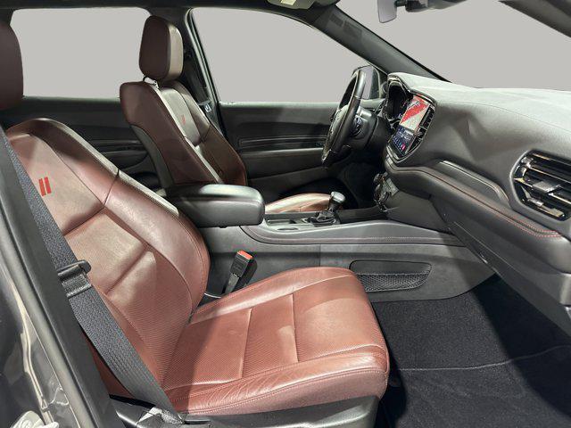 used 2024 Dodge Durango car, priced at $41,995