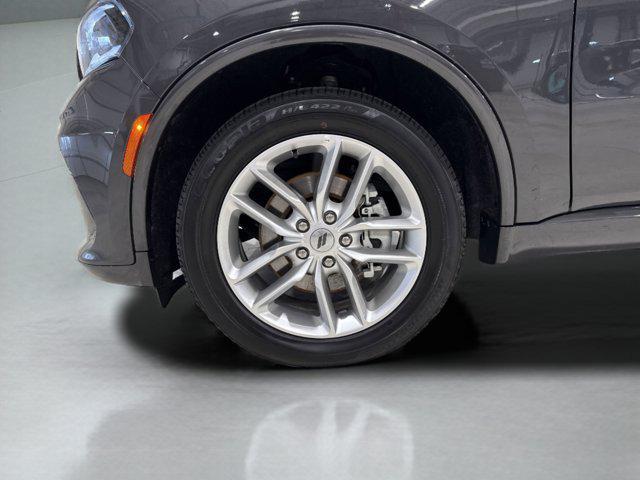 used 2024 Dodge Durango car, priced at $41,995