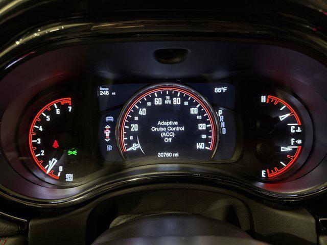 used 2024 Dodge Durango car, priced at $41,995