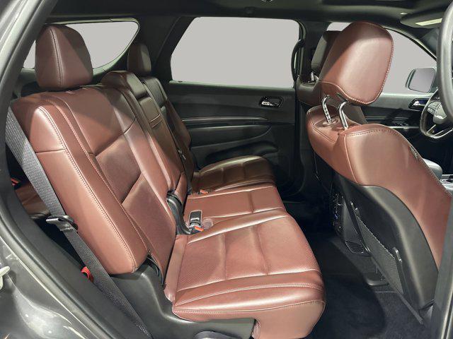 used 2024 Dodge Durango car, priced at $41,995