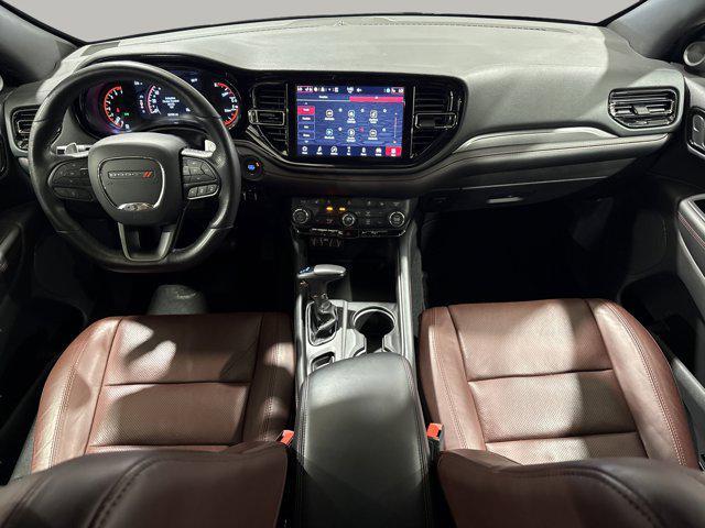 used 2024 Dodge Durango car, priced at $41,995