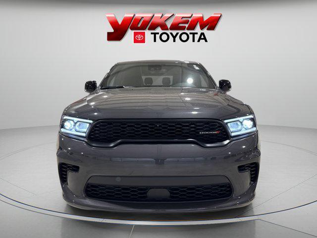 used 2024 Dodge Durango car, priced at $41,995