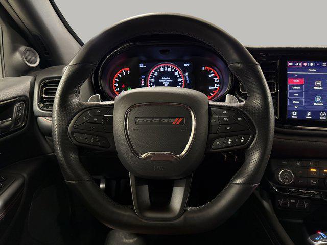 used 2024 Dodge Durango car, priced at $41,995