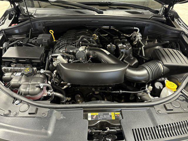 used 2024 Dodge Durango car, priced at $41,995