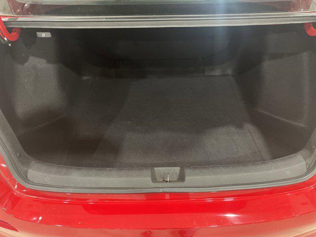 used 2022 Honda Civic car, priced at $26,995