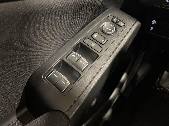 used 2022 Honda Civic car, priced at $26,995