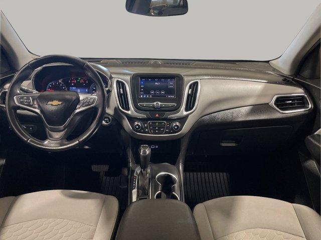 used 2020 Chevrolet Equinox car, priced at $14,995