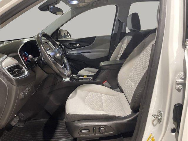 used 2020 Chevrolet Equinox car, priced at $14,995