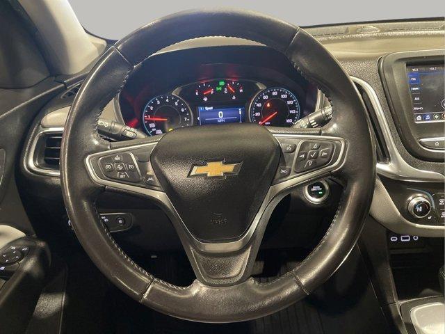 used 2020 Chevrolet Equinox car, priced at $14,995