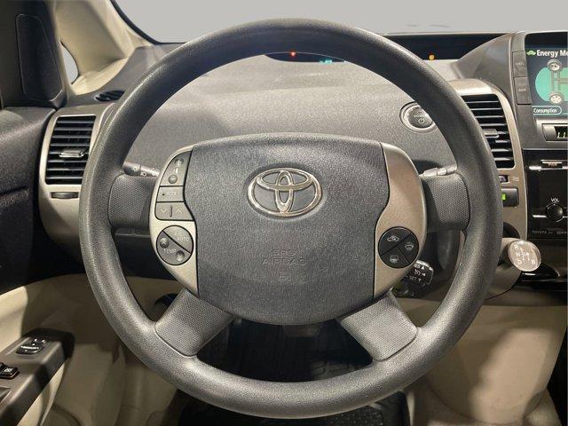 used 2008 Toyota Prius car, priced at $10,995