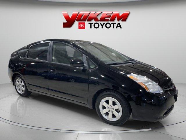 used 2008 Toyota Prius car, priced at $10,995