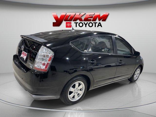 used 2008 Toyota Prius car, priced at $10,995