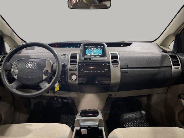 used 2008 Toyota Prius car, priced at $10,995