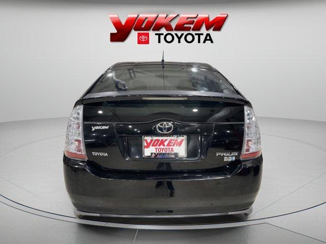 used 2008 Toyota Prius car, priced at $10,995