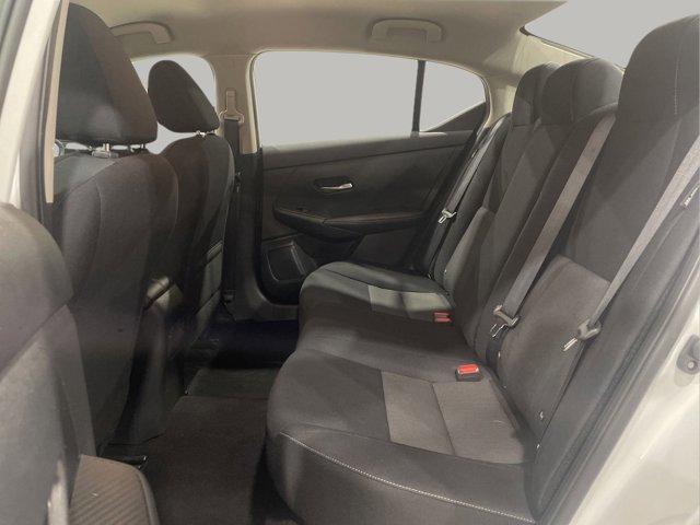 used 2023 Nissan Sentra car, priced at $21,167