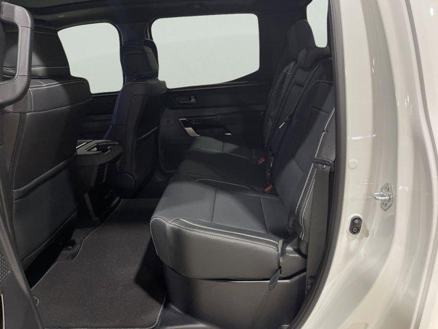 new 2026 Toyota Tundra car, priced at $66,421