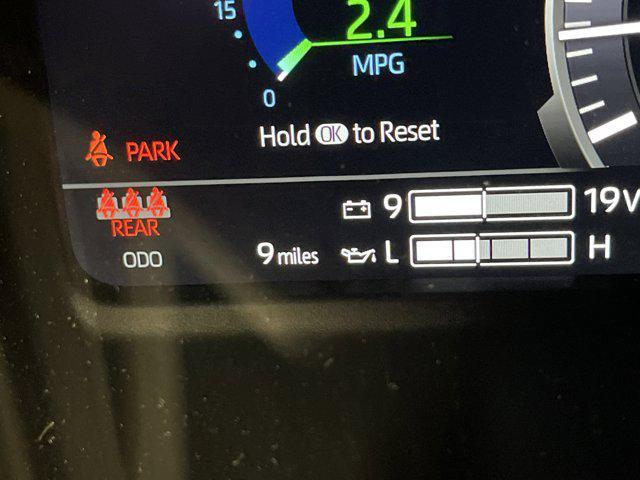 new 2026 Toyota Tundra car, priced at $66,421