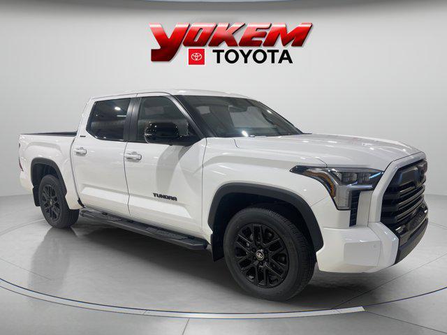 new 2026 Toyota Tundra car, priced at $66,421