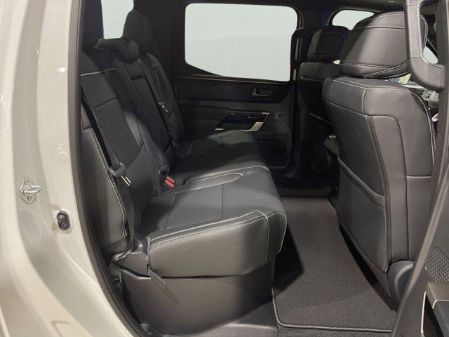 new 2026 Toyota Tundra car, priced at $66,421