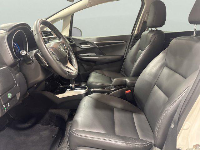 used 2020 Honda Fit car, priced at $18,995