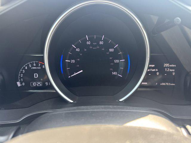 used 2020 Honda Fit car, priced at $18,995